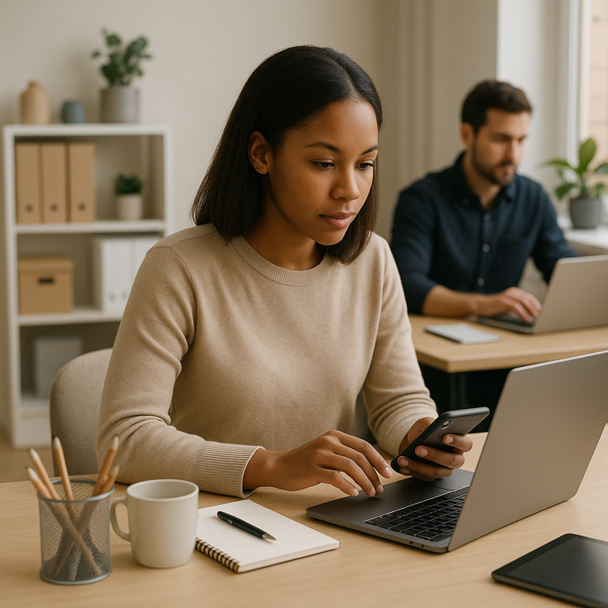 Essential Online Services for Your New Business: A Beginner's Guide